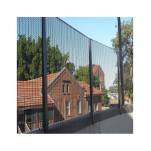 High Quality Welded Iron Wire Mesh Fence Cheap Galvanized Welded Wire Fencing